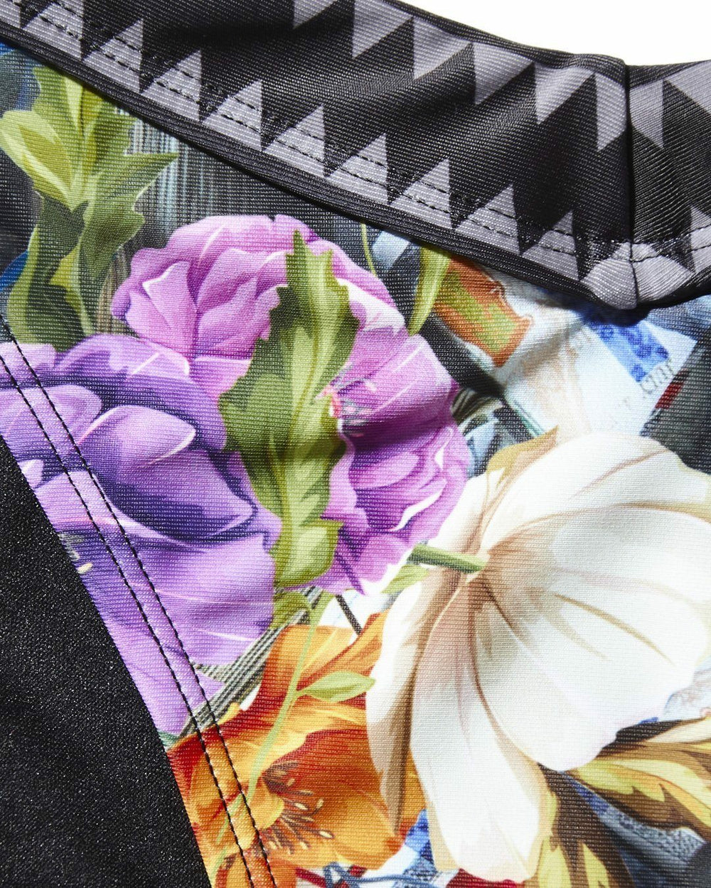 FLORAL MONEY BIKINI | Sprayground Exclusive Deal
