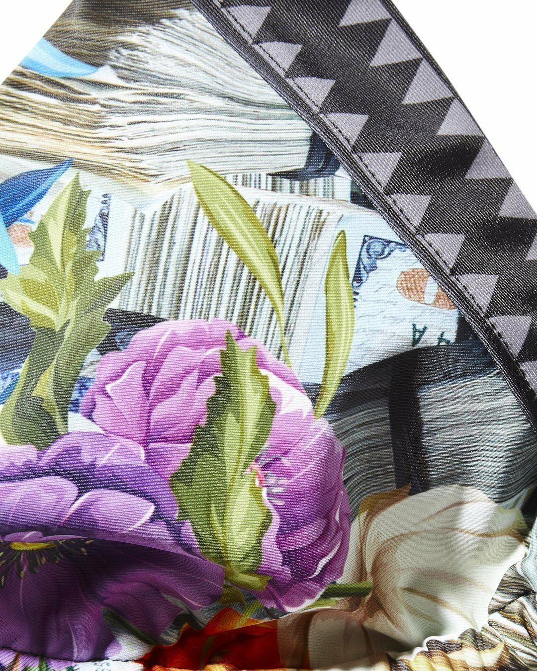 FLORAL MONEY BIKINI | Sprayground Exclusive Deal