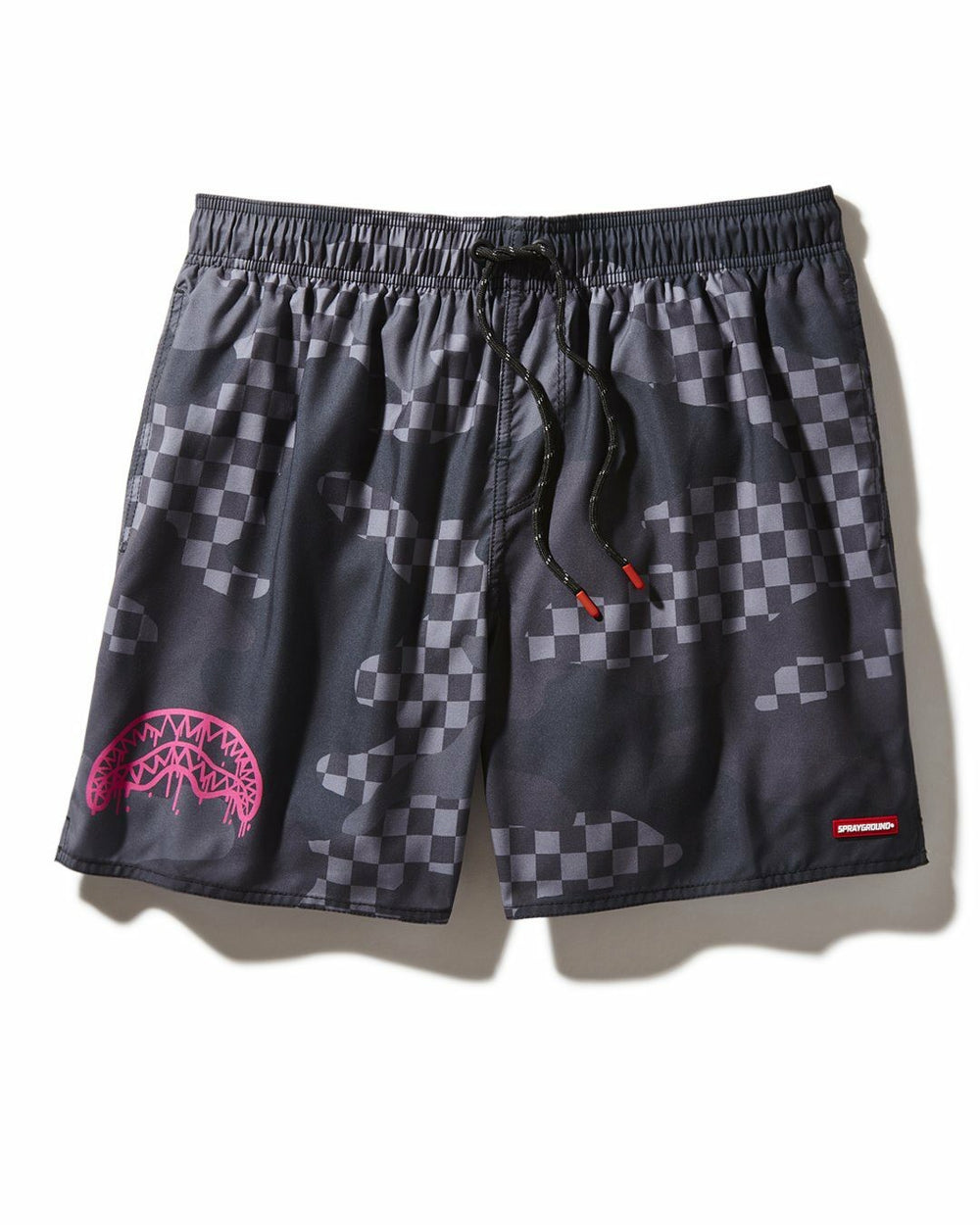 DRIP SHOTO SWIM TRUNKS | Sprayground Special Offer