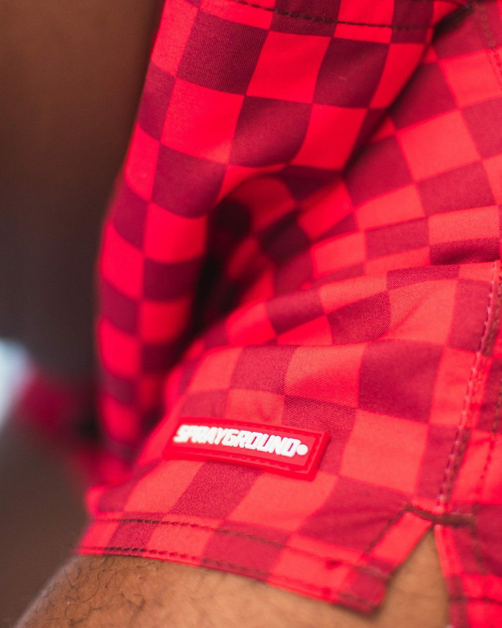 VENI VIDI VICI SHOTO SWIM TRUNKS | Sprayground On Sale