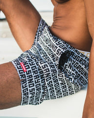 SPRAYGROUND INFINITI SHOTO SWIM TRUNKS | Sprayground Sale