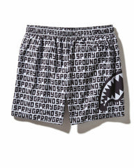 SPRAYGROUND INFINITI SHOTO SWIM TRUNKS | Sprayground Sale