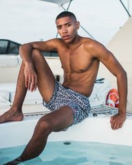 SPRAYGROUND INFINITI SHOTO SWIM TRUNKS | Sprayground Sale