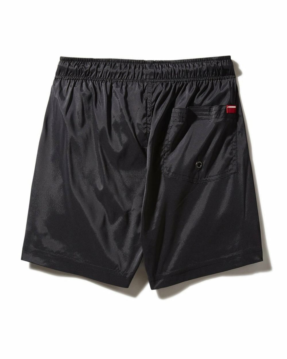KIDS LIGHTS OUT SWIM TRUNKS | Sprayground Hot Deal