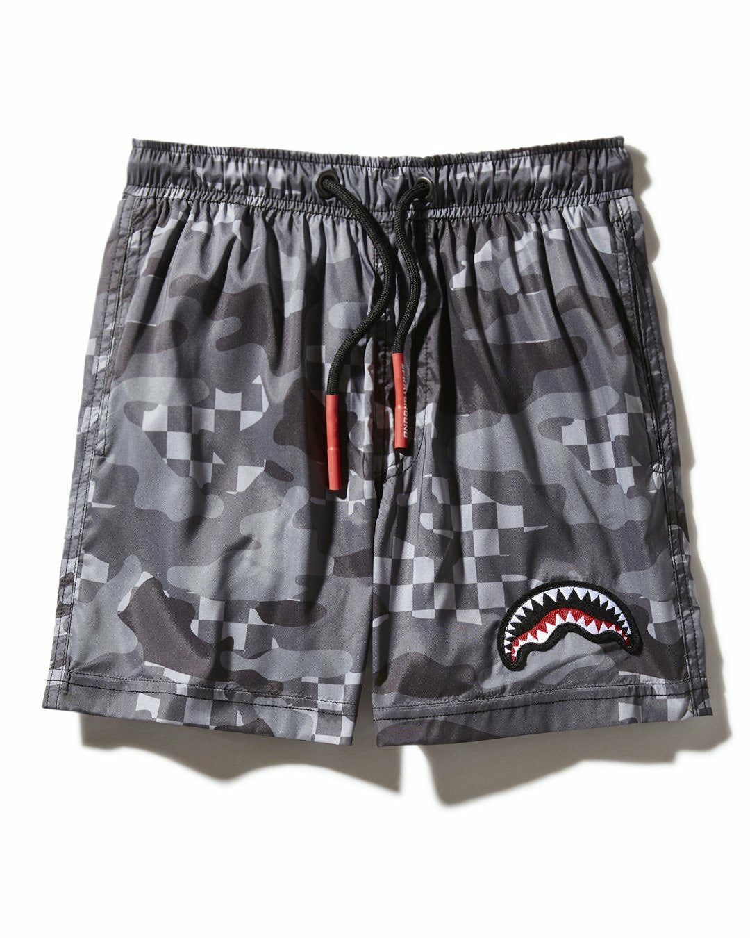 KIDS 3AM SWIM TRUNKS | Sprayground Limited Offer