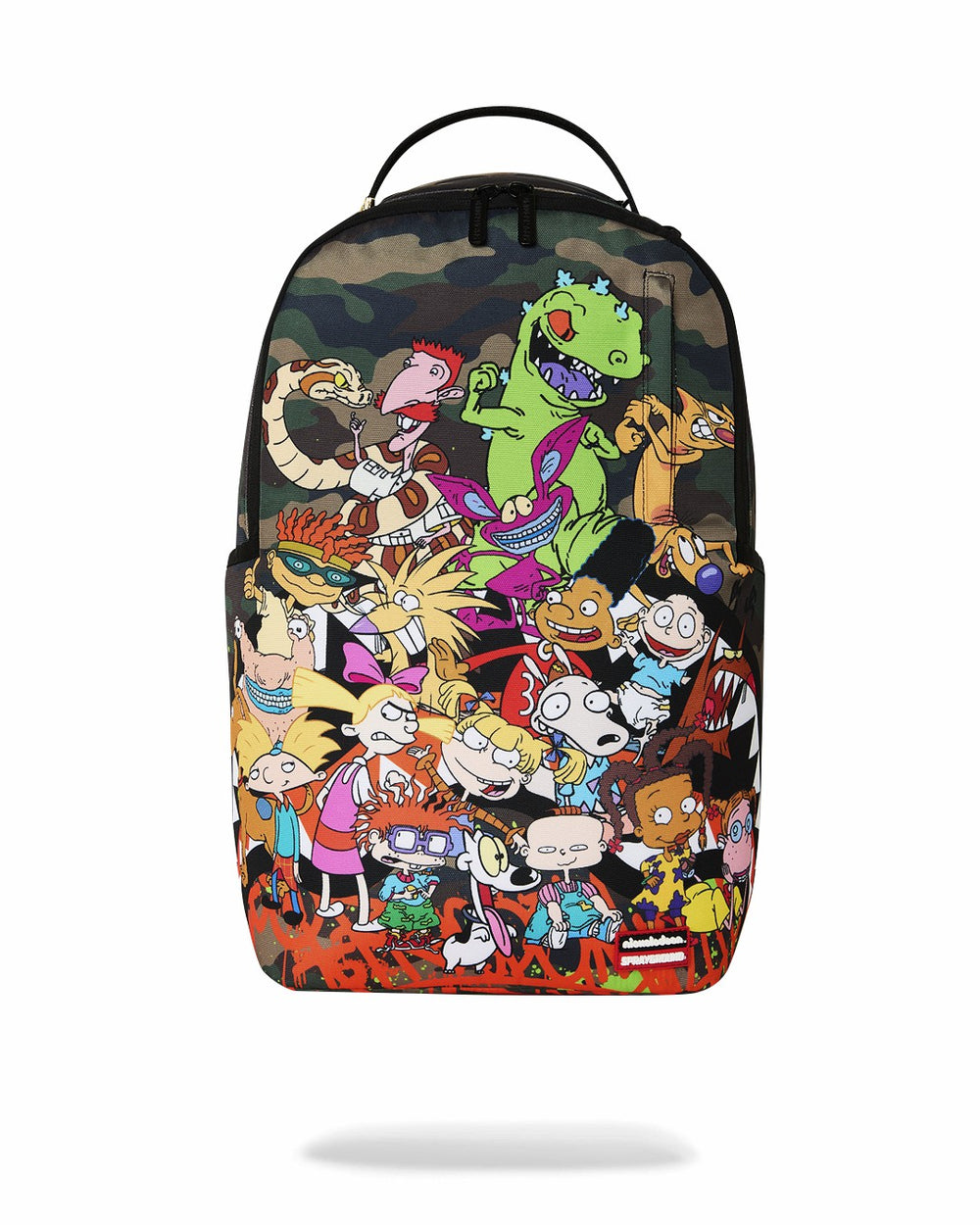 90S NICK THE HANGOUT BACKPACK | Sprayground Savings