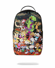 90S NICK THE HANGOUT BACKPACK | Sprayground Savings