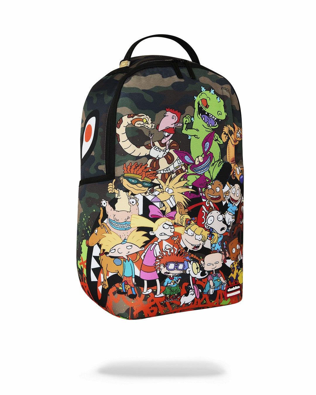 90S NICK THE HANGOUT BACKPACK | Sprayground Savings