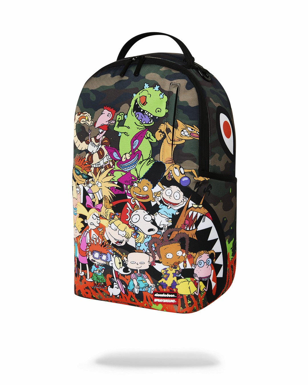 90S NICK THE HANGOUT BACKPACK | Sprayground Savings
