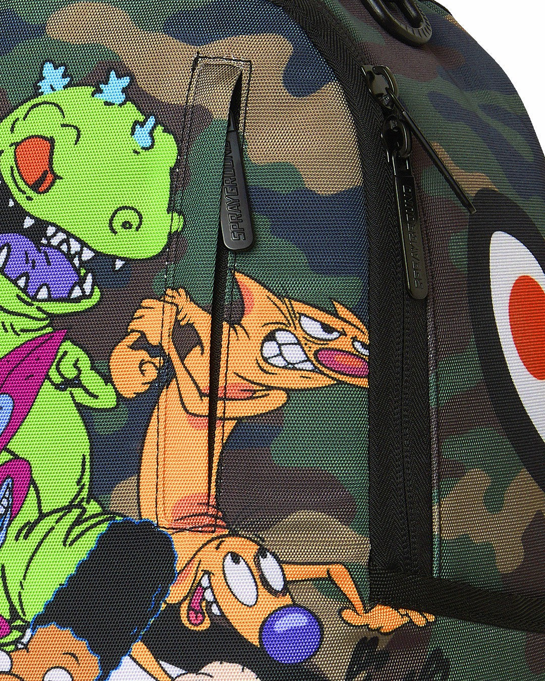 90S NICK THE HANGOUT BACKPACK | Sprayground Savings