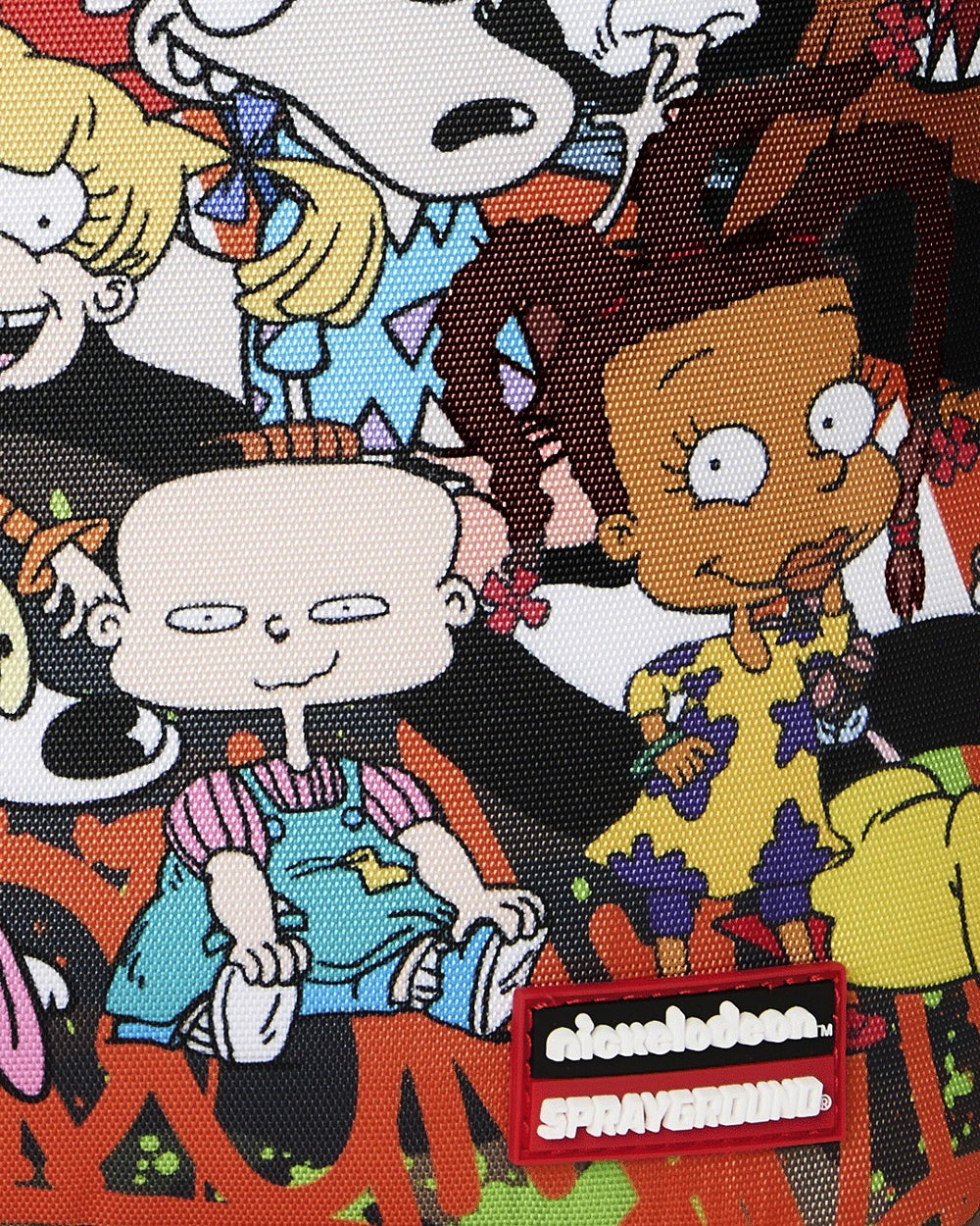 90S NICK THE HANGOUT BACKPACK | Sprayground Savings