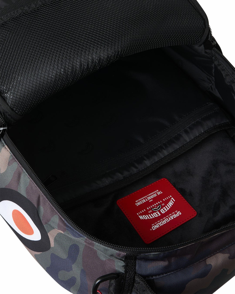90S NICK THE HANGOUT BACKPACK | Sprayground Savings