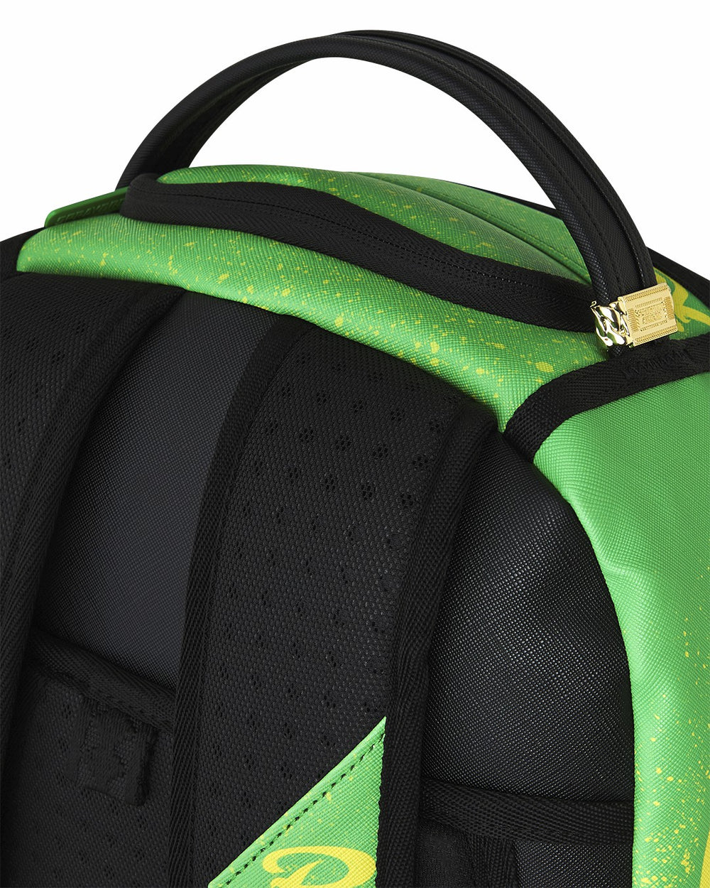 RICHIE RICH BOLD MOVES BACKPACK | Sprayground Discounted