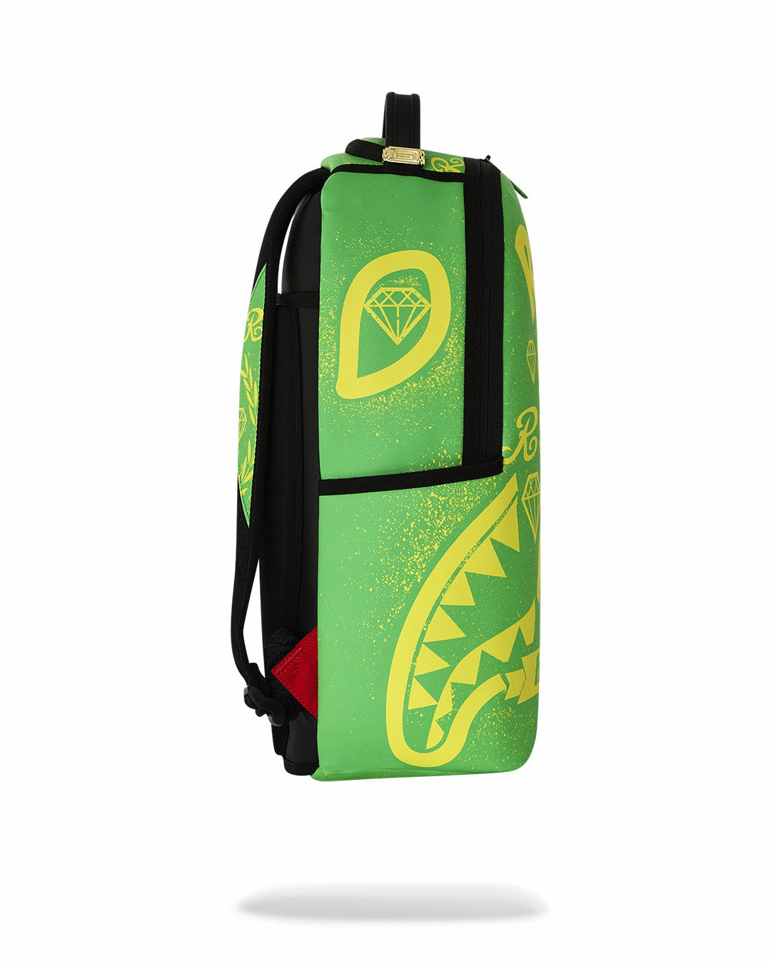 RICHIE RICH BOLD MOVES BACKPACK | Sprayground Discounted