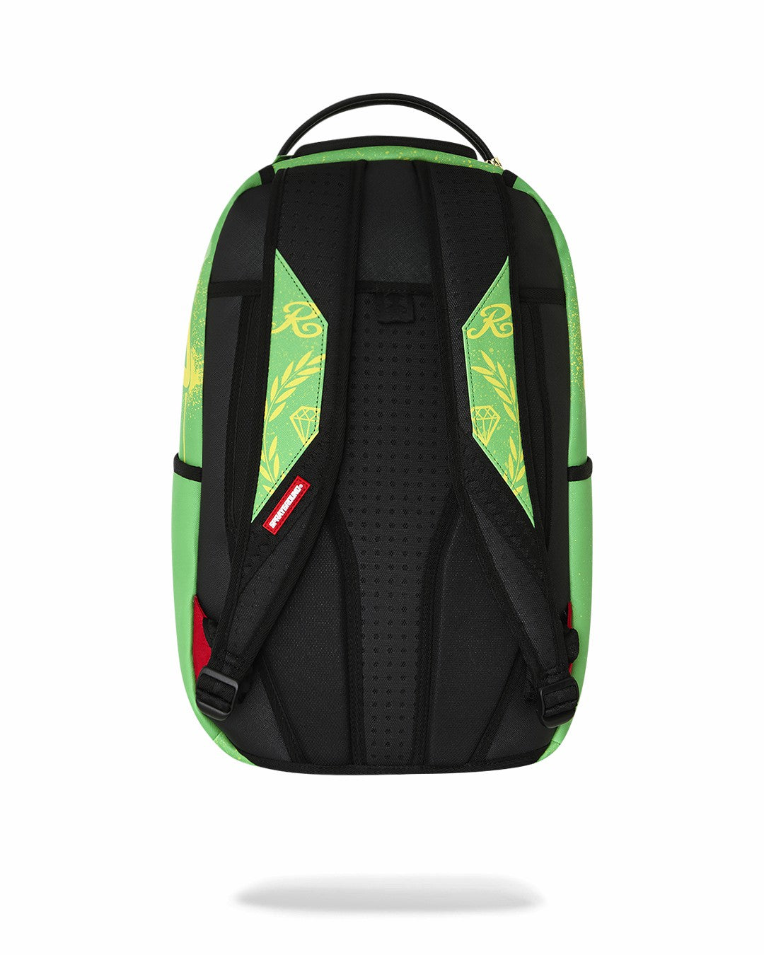 RICHIE RICH BOLD MOVES BACKPACK | Sprayground Discounted