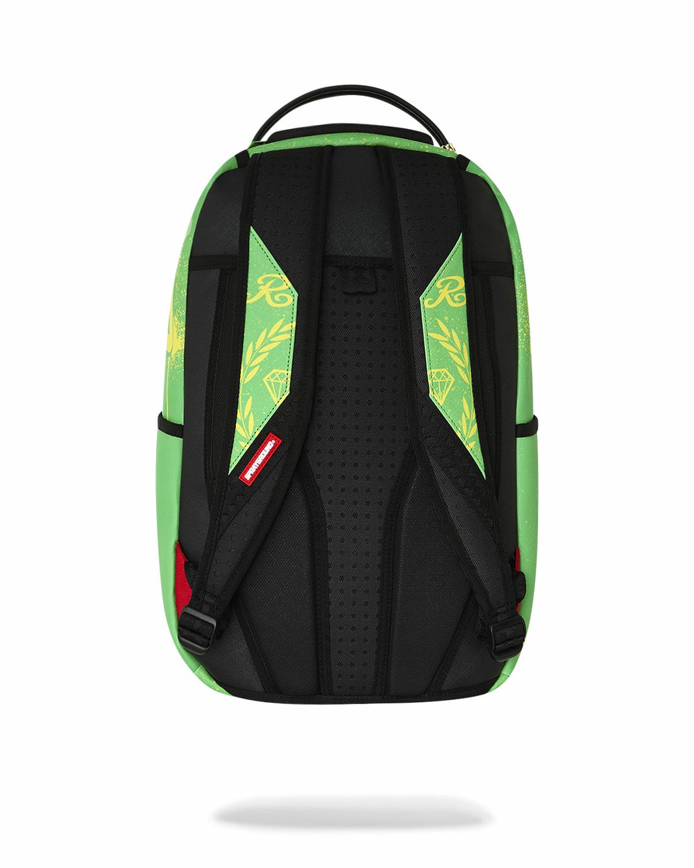 RICHIE RICH BOLD MOVES BACKPACK | Sprayground Discounted