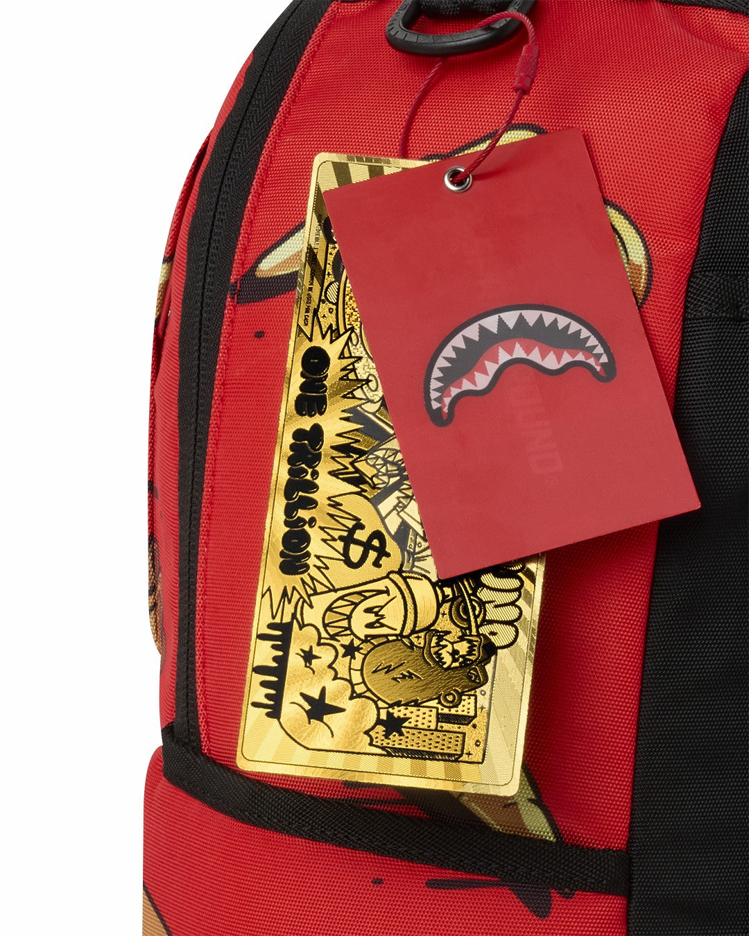 BUGS BUNNY GRAB & GO BACKPACK | Sprayground Value Deal