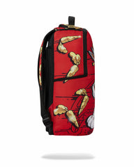 BUGS BUNNY GRAB & GO BACKPACK | Sprayground Value Deal