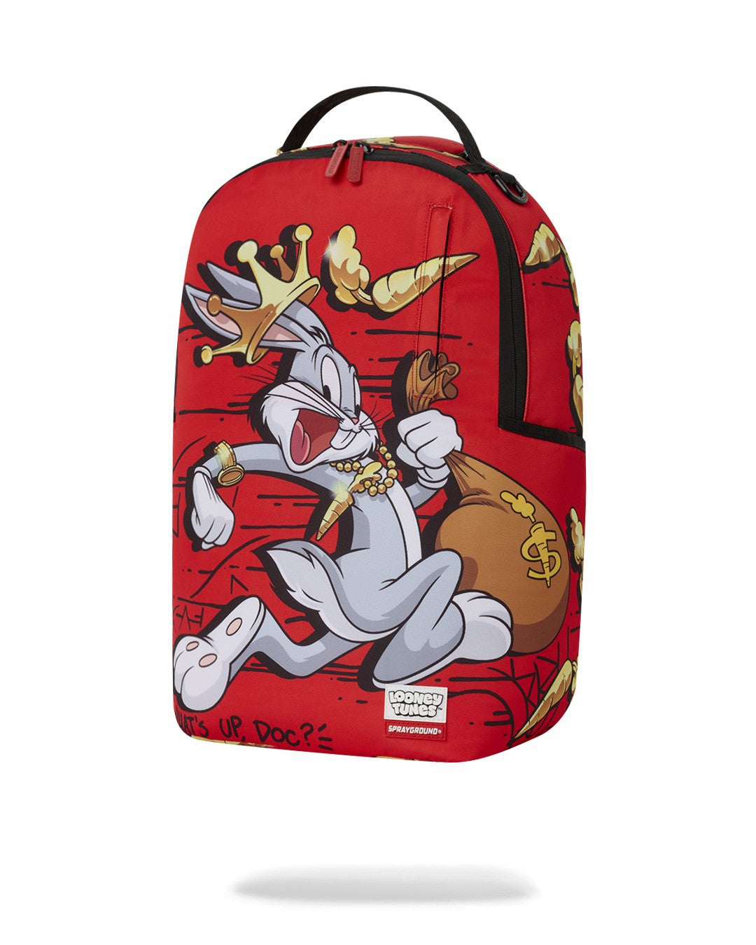BUGS BUNNY GRAB & GO BACKPACK | Sprayground Value Deal