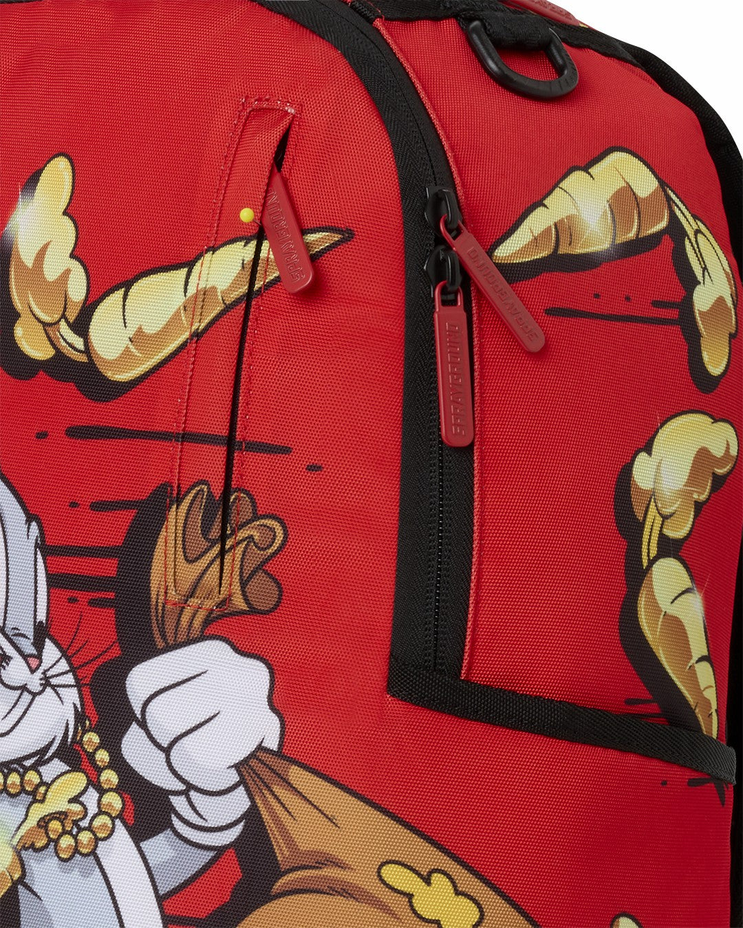 BUGS BUNNY GRAB & GO BACKPACK | Sprayground Value Deal