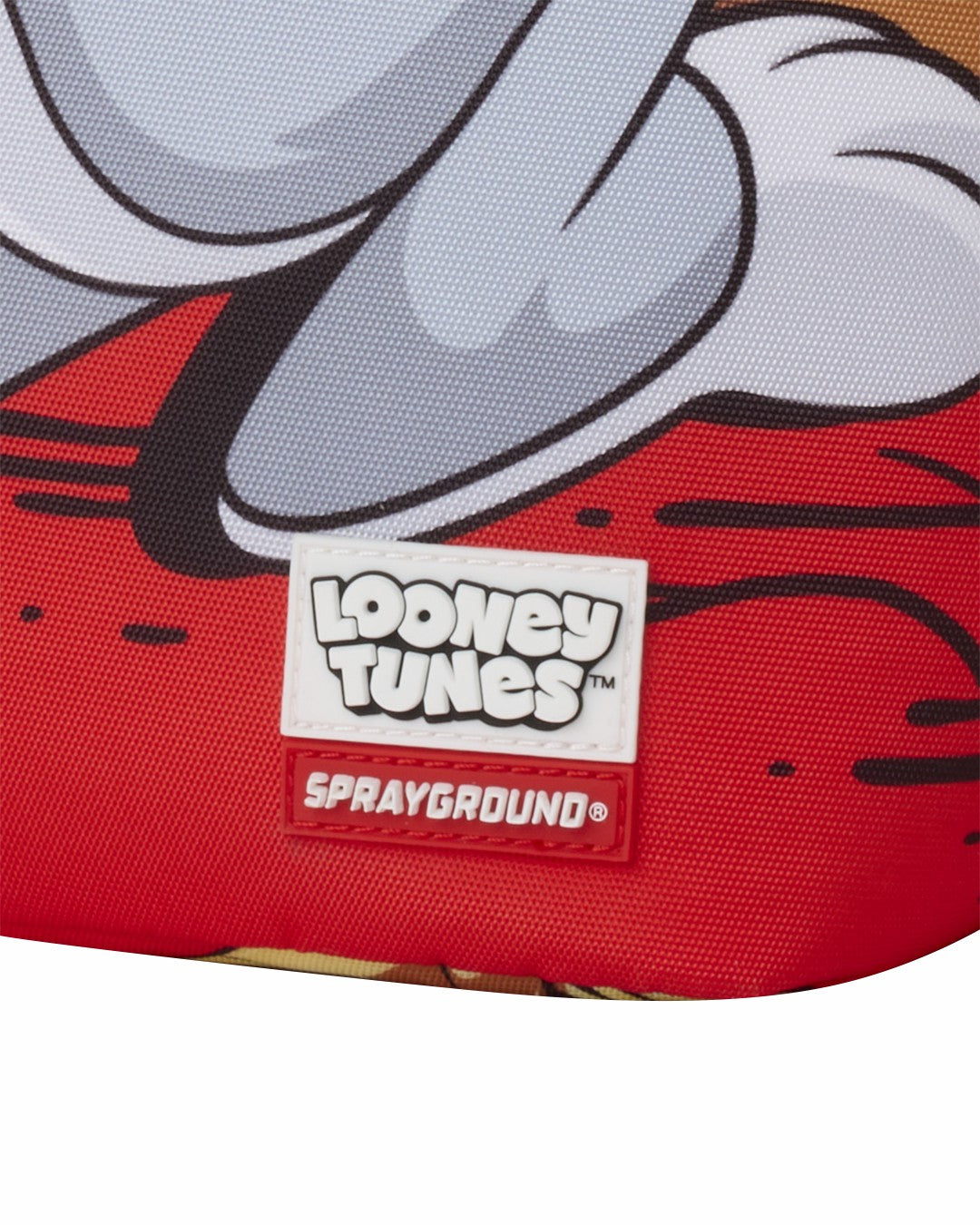 BUGS BUNNY GRAB & GO BACKPACK | Sprayground Value Deal