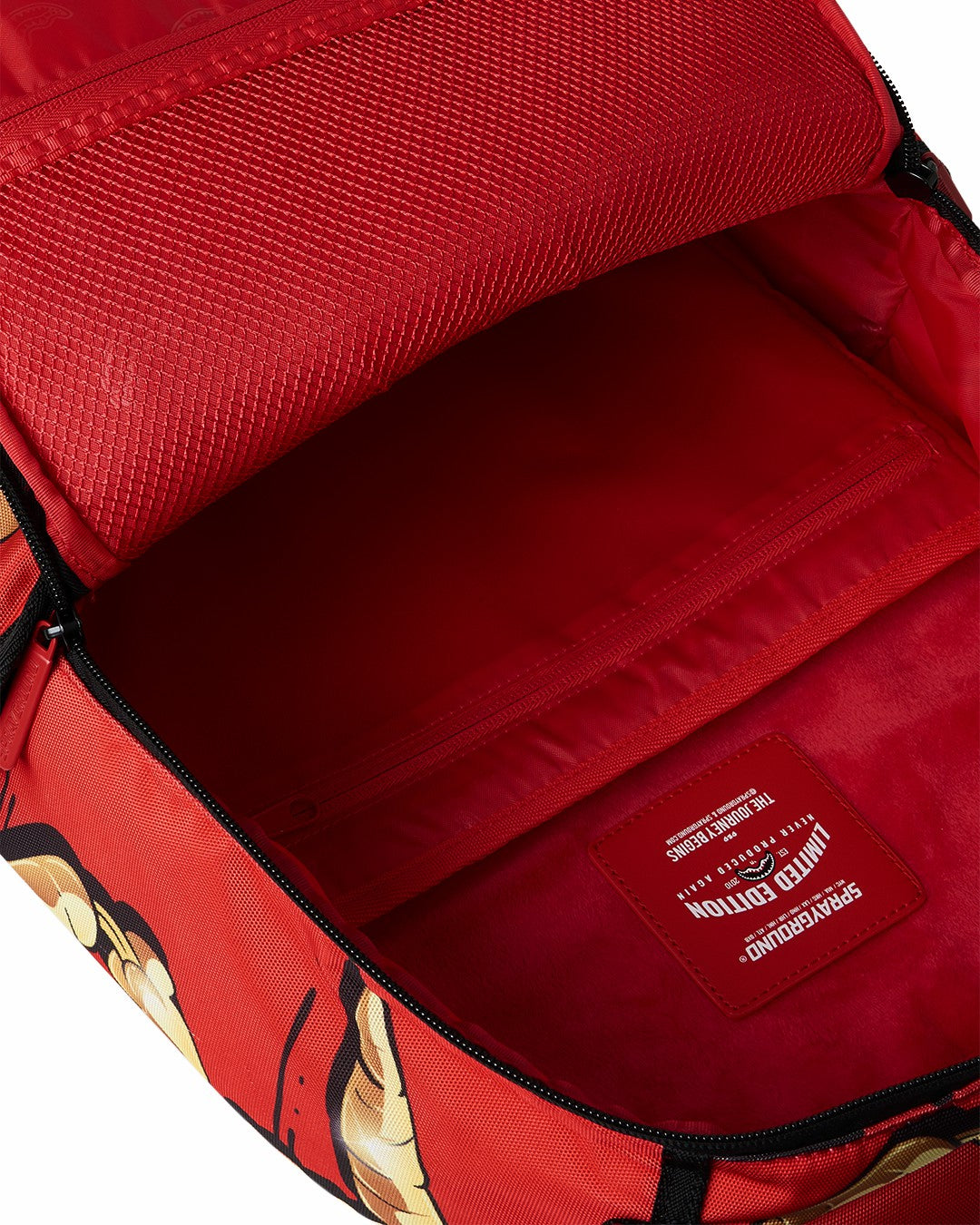 BUGS BUNNY GRAB & GO BACKPACK | Sprayground Value Deal