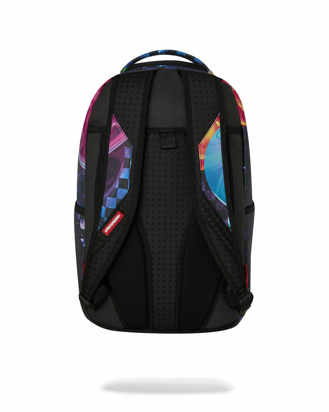 RICK AND MORTY PORTAL JUMPING BACKPACK | Sprayground Exclusive Deal