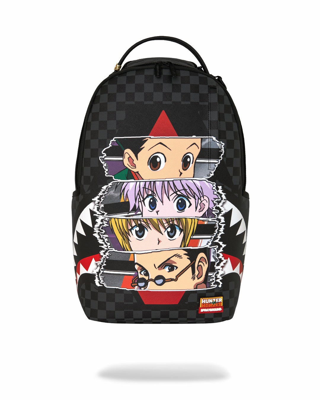 HUNTER X HUNTER DROPDOWN BACKPACK | Sprayground Hot Deal