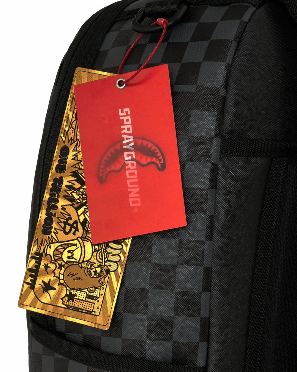 HUNTER X HUNTER DROPDOWN BACKPACK | Sprayground Hot Deal