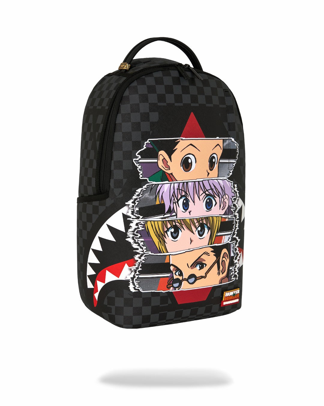 HUNTER X HUNTER DROPDOWN BACKPACK | Sprayground Hot Deal