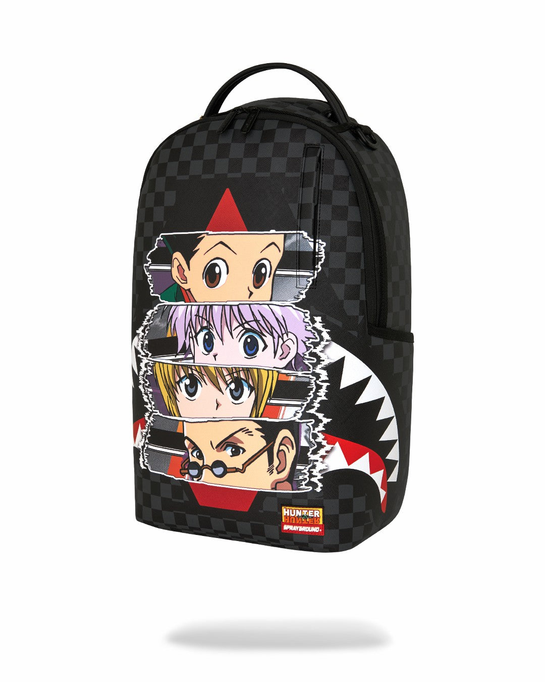 HUNTER X HUNTER DROPDOWN BACKPACK | Sprayground Hot Deal