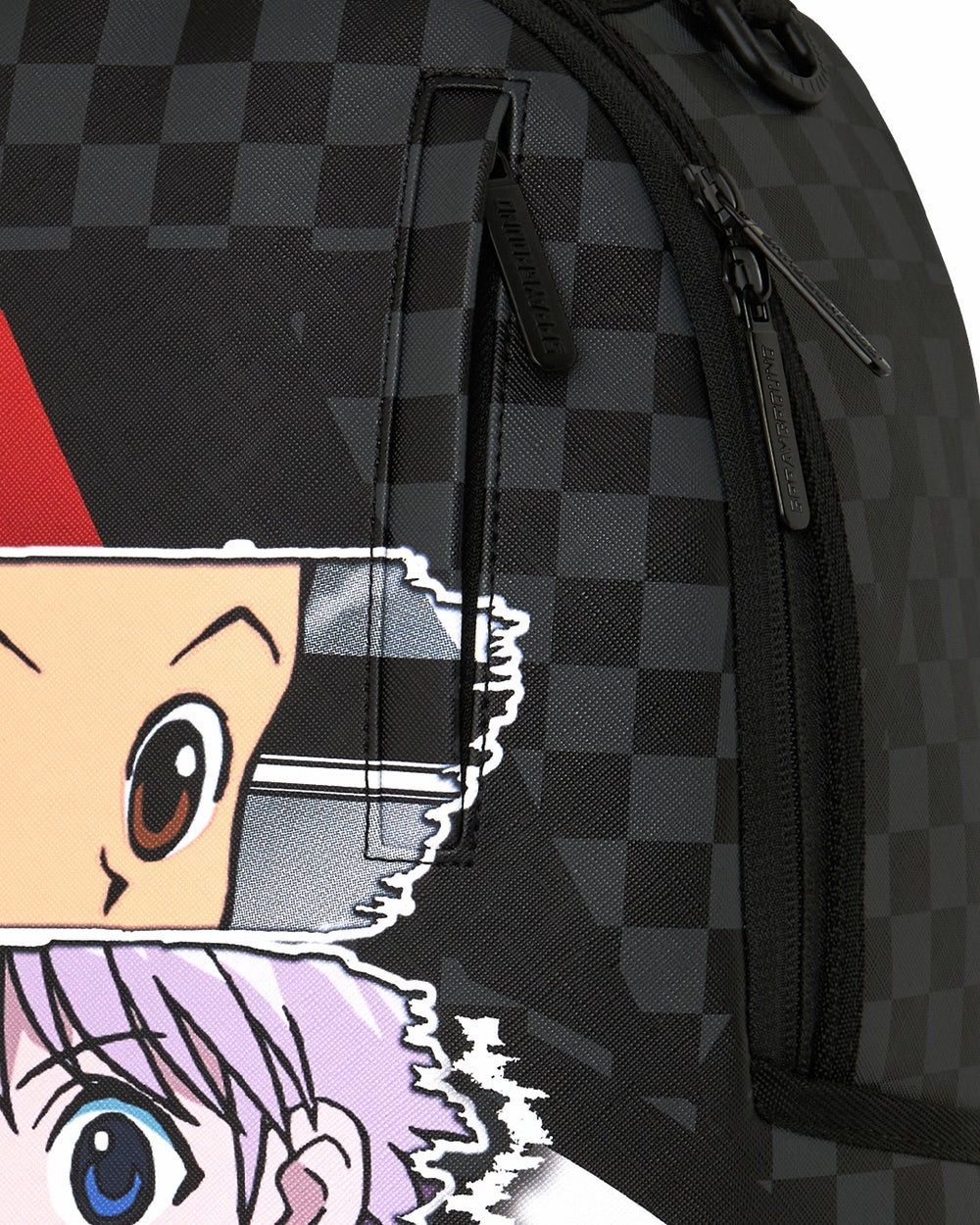 HUNTER X HUNTER DROPDOWN BACKPACK | Sprayground Hot Deal