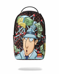 INSPECTOR GADGET PAYUP BACKPACK | Sprayground Limited Offer