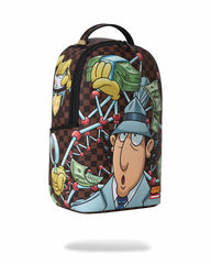 INSPECTOR GADGET PAYUP BACKPACK | Sprayground Limited Offer