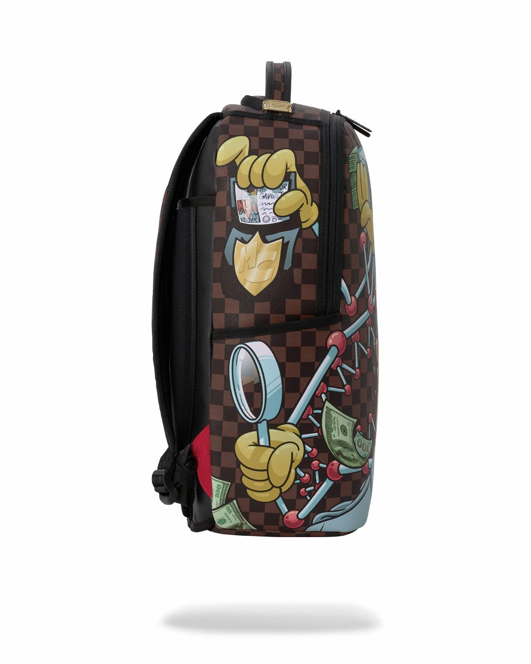 INSPECTOR GADGET PAYUP BACKPACK | Sprayground Limited Offer
