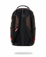 INSPECTOR GADGET PAYUP BACKPACK | Sprayground Limited Offer