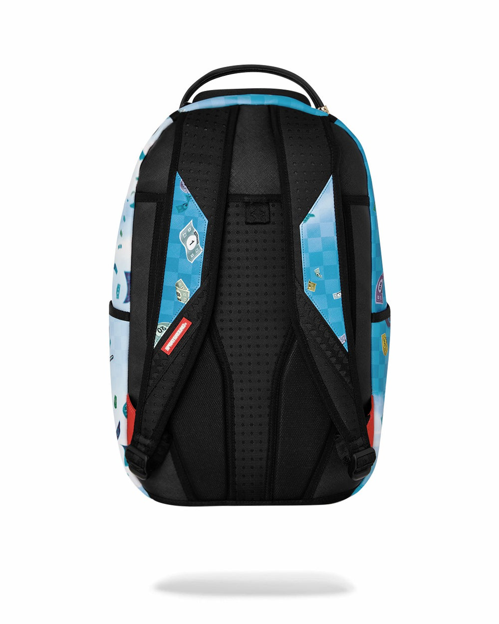 MONOPOLY JET RIDER BACKPACK | Sprayground Special Offer