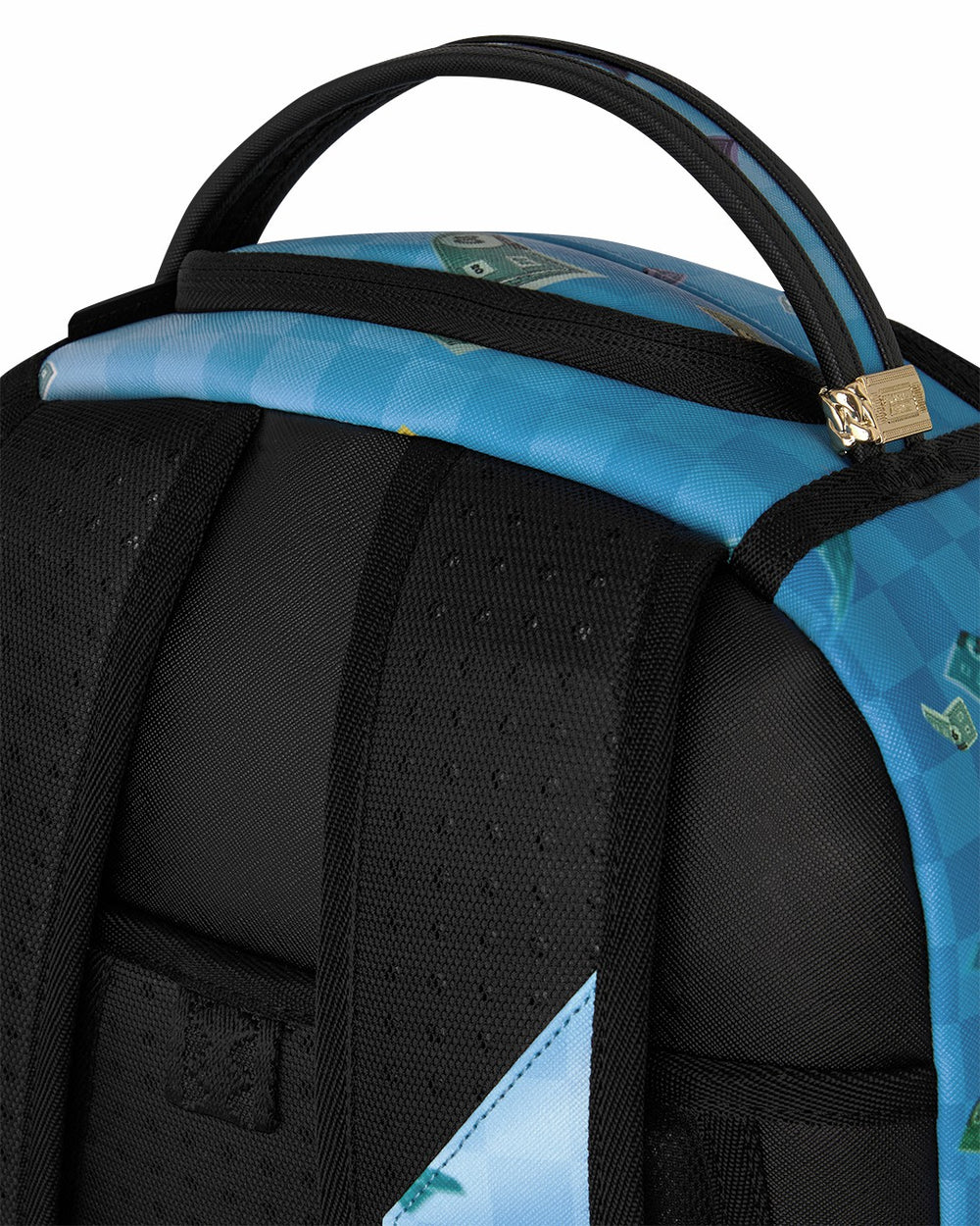 MONOPOLY JET RIDER BACKPACK | Sprayground Special Offer