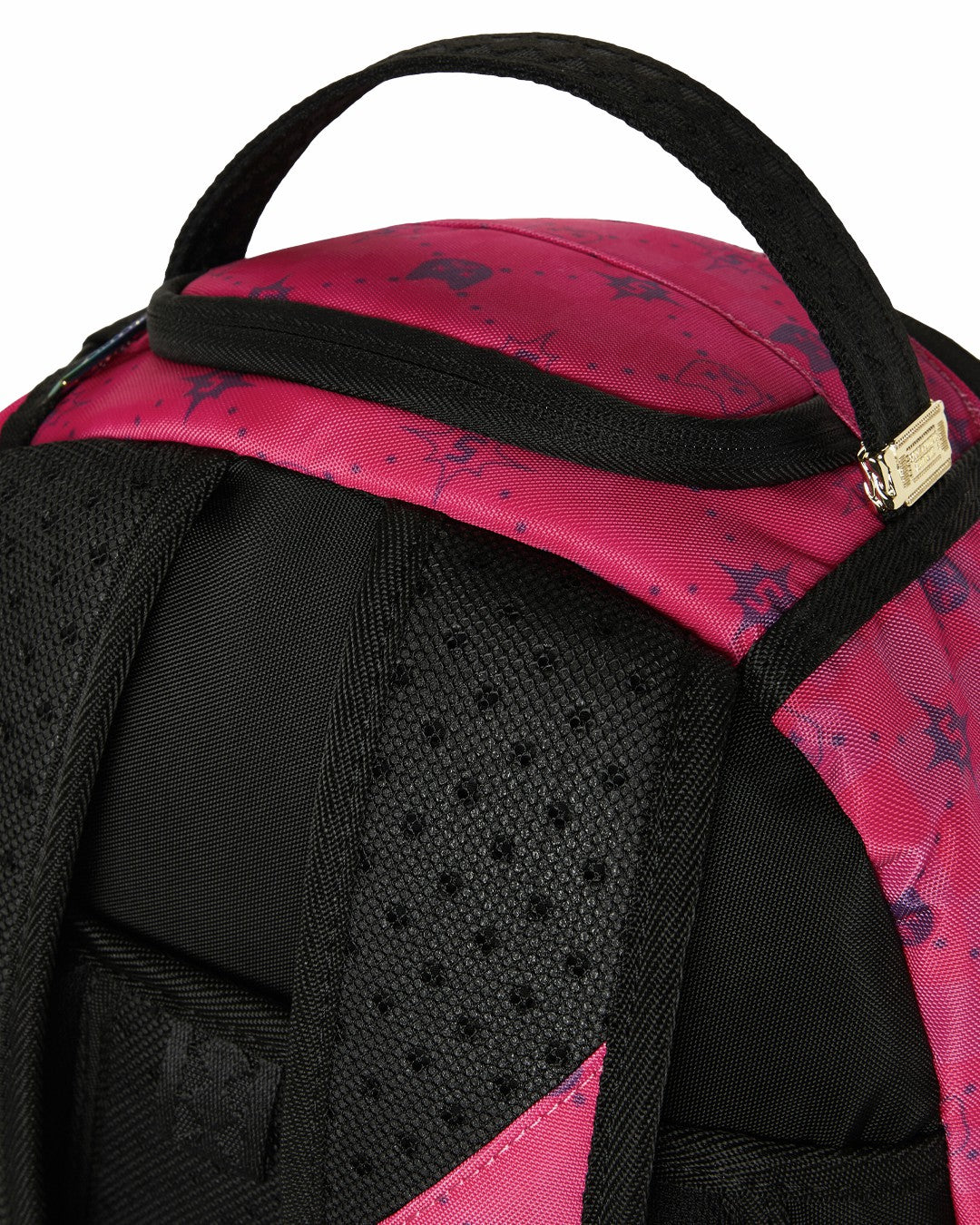 KITTY CASH - SPEED DEMON BACKPACK | Sprayground On Sale