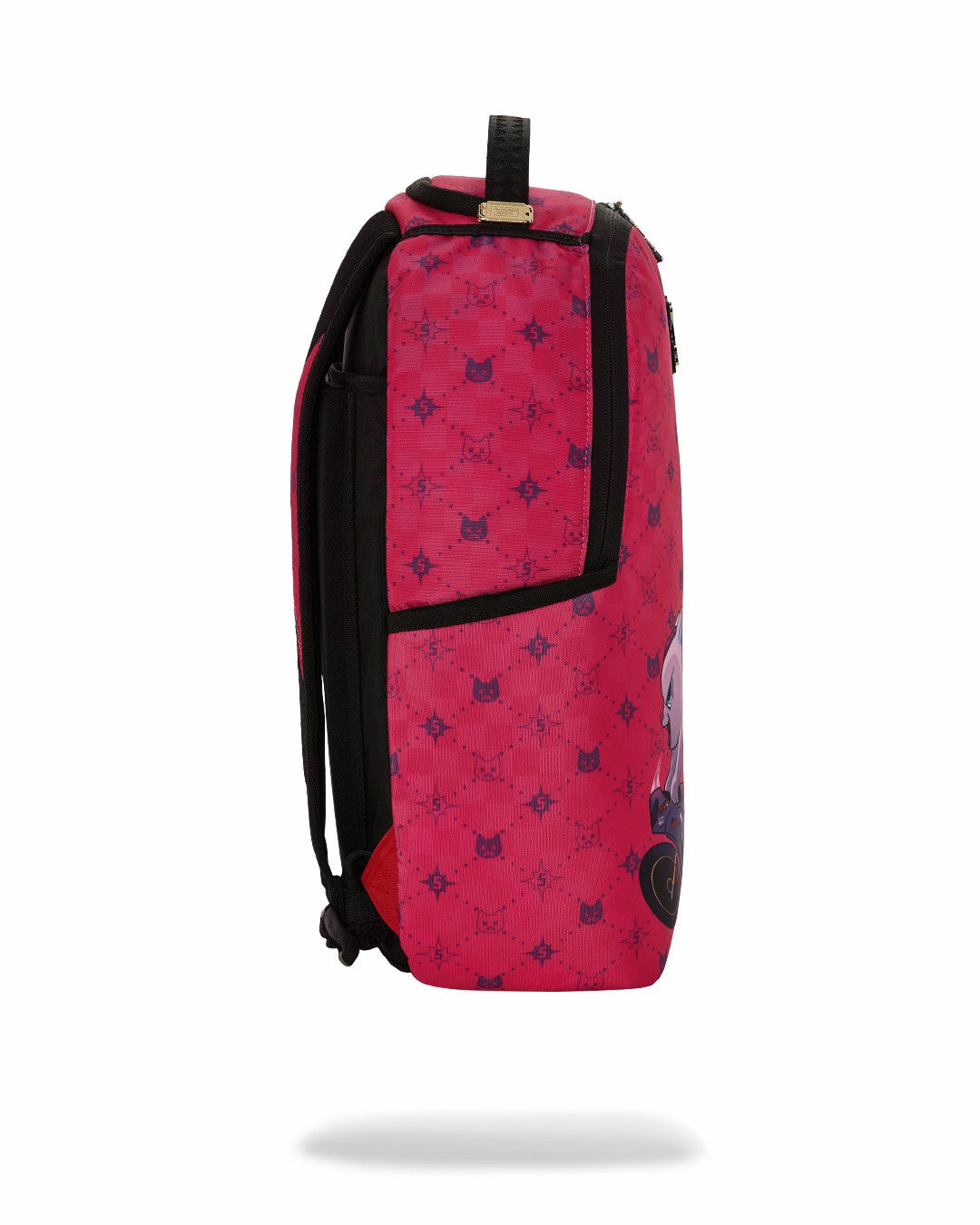 KITTY CASH - SPEED DEMON BACKPACK | Sprayground On Sale