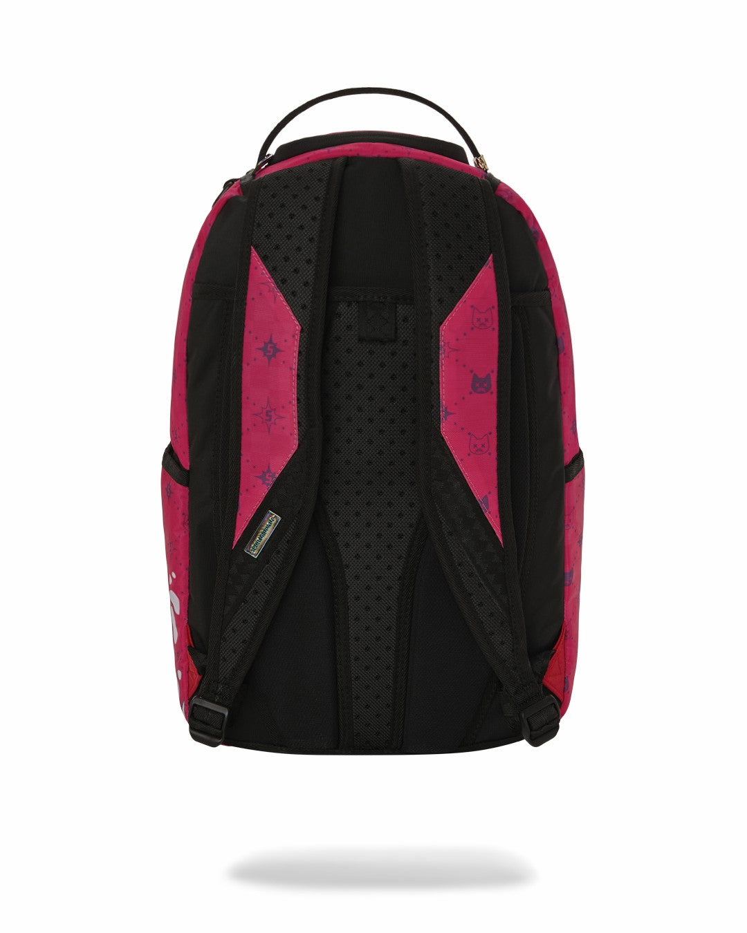KITTY CASH - SPEED DEMON BACKPACK | Sprayground On Sale