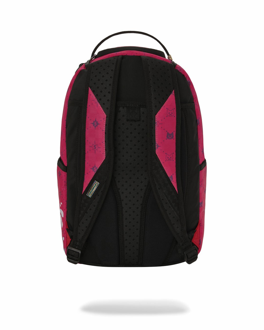 KITTY CASH - SPEED DEMON BACKPACK | Sprayground On Sale