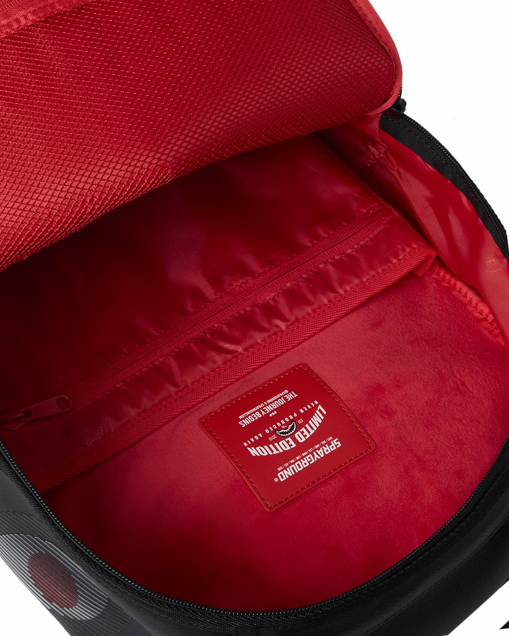 STEALTH GLIDE BACKPACK | Sprayground Sale