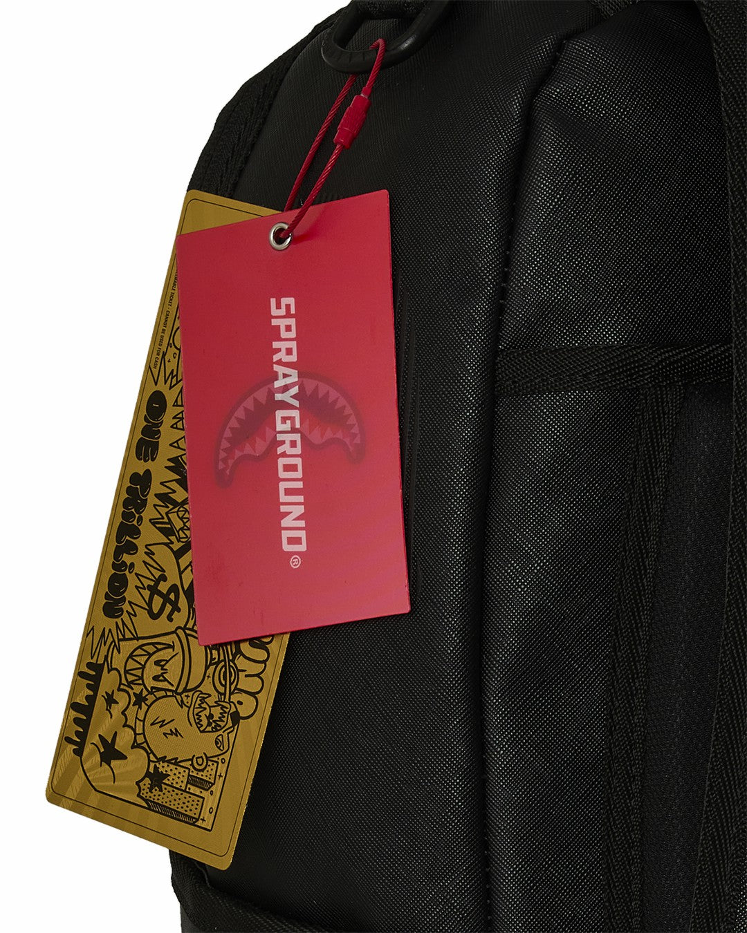 STEALTH GLIDE BACKPACK | Sprayground Sale