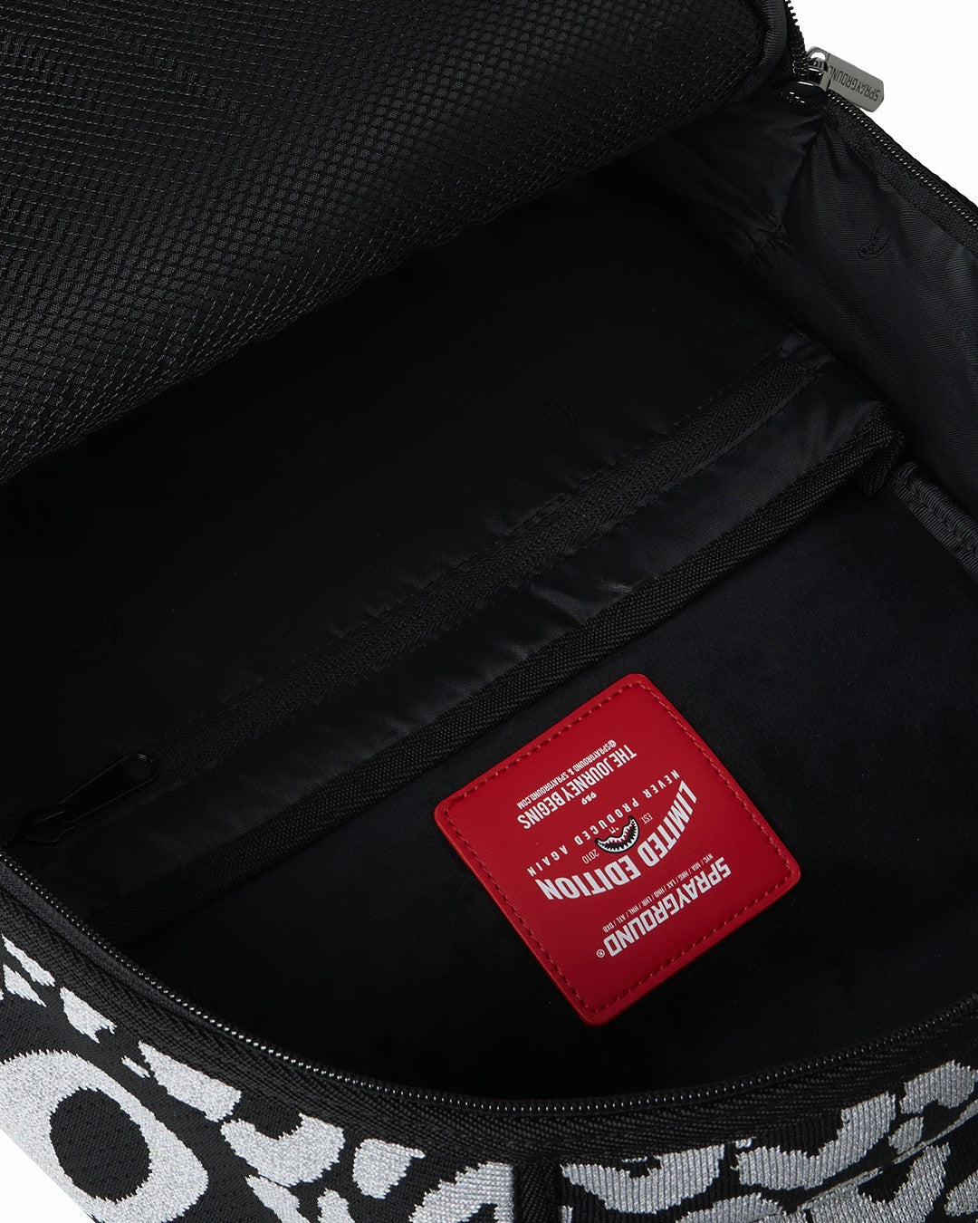 TACTILE TECHNIQUE BACKPACK | Sprayground Outlets