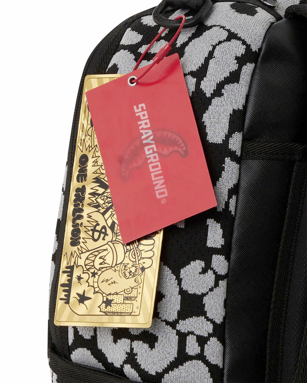 TACTILE TECHNIQUE BACKPACK | Sprayground Outlets