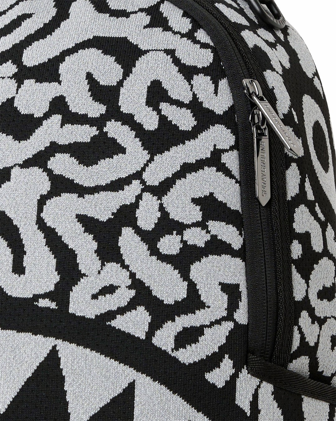 TACTILE TECHNIQUE BACKPACK | Sprayground Outlets