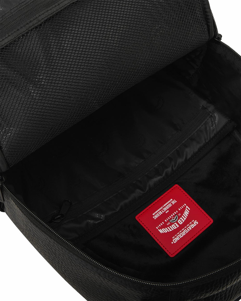 DE LUXE BACKPACK | Sprayground Bargain