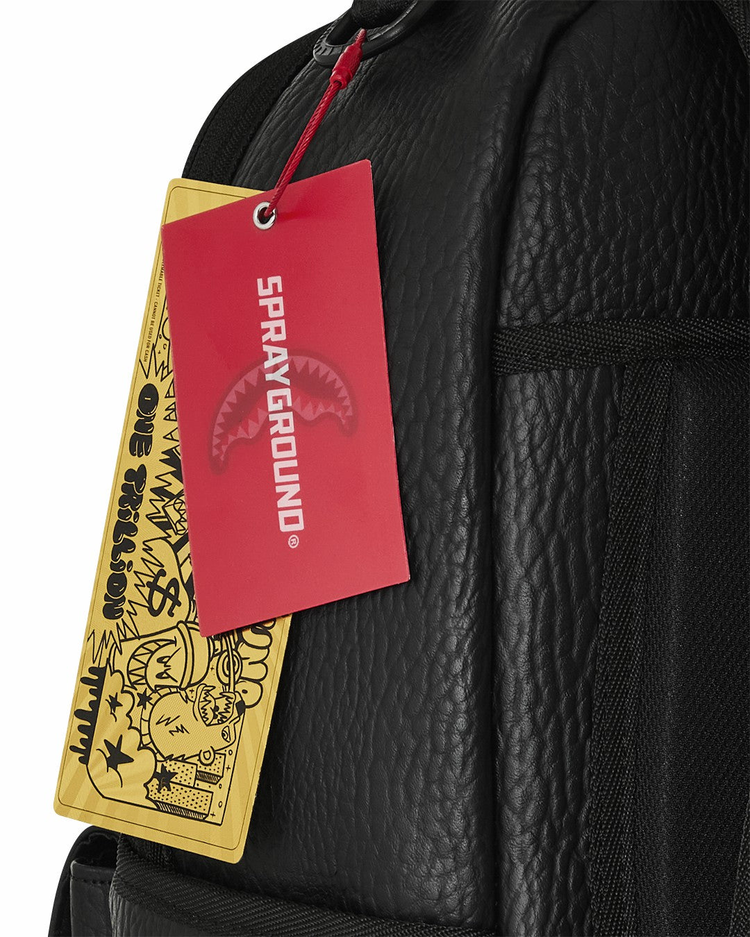 DE LUXE BACKPACK | Sprayground Bargain