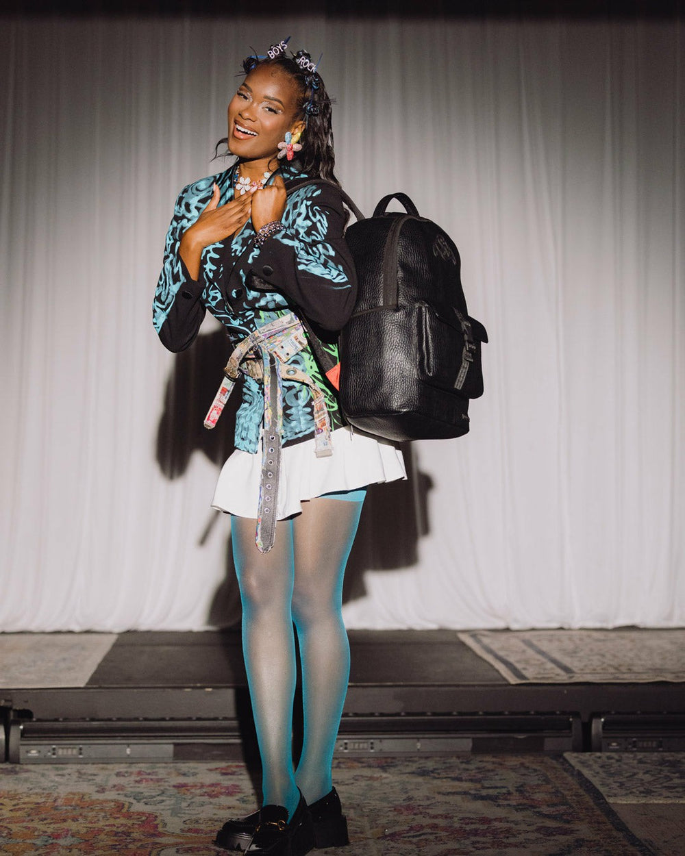 DE LUXE BACKPACK | Sprayground Bargain